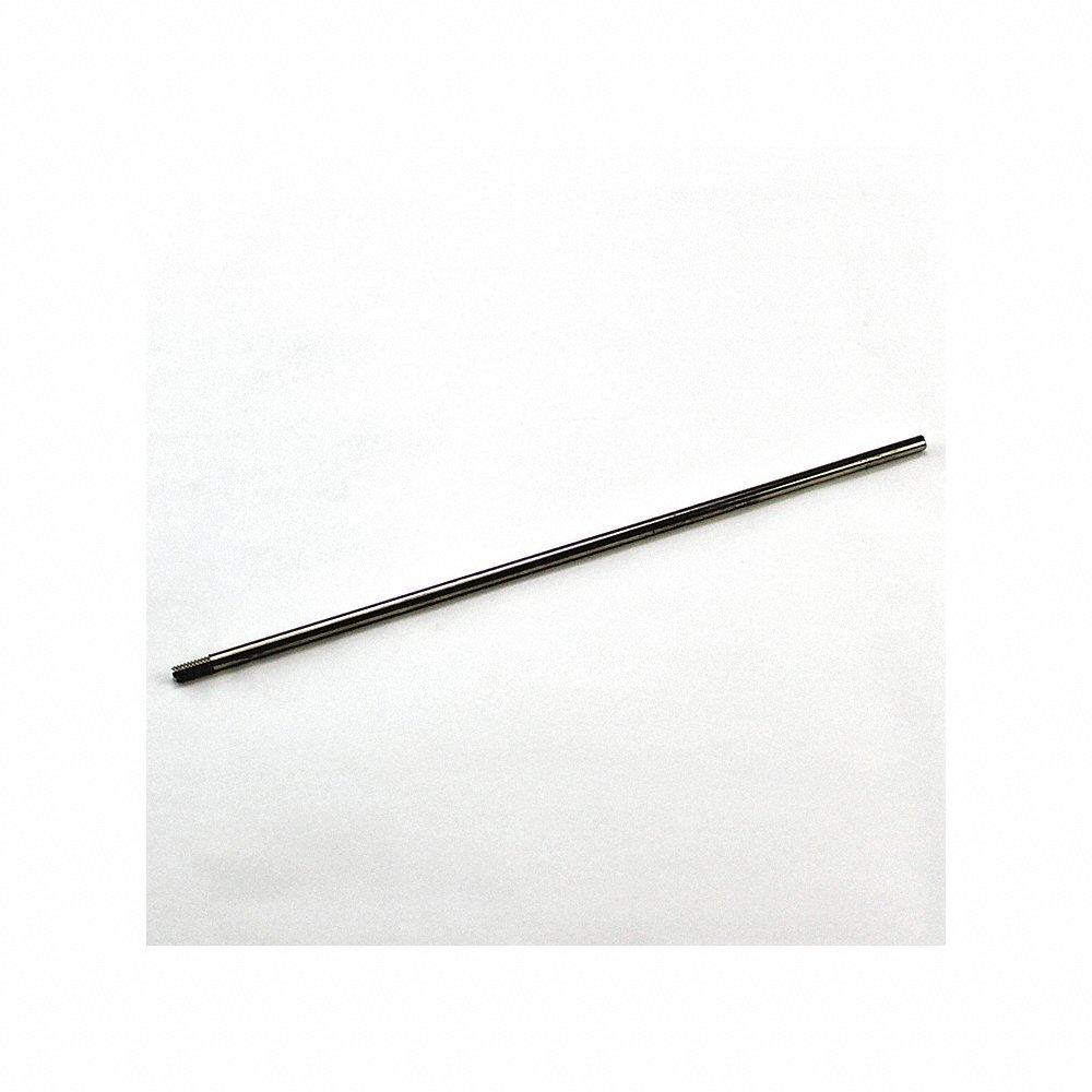 MCDONNELL & MILLER P-1-SS