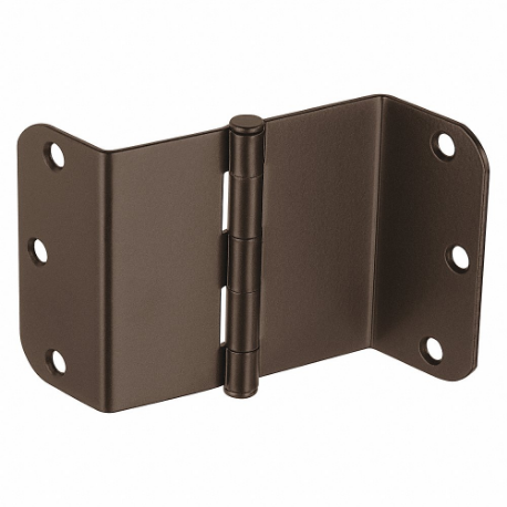 MCKINNEY 3 1/2 T2895 10BE 5/8RC NL