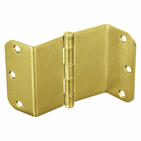 MCKINNEY 3 1/2 T2895 US4 5/8RC NL