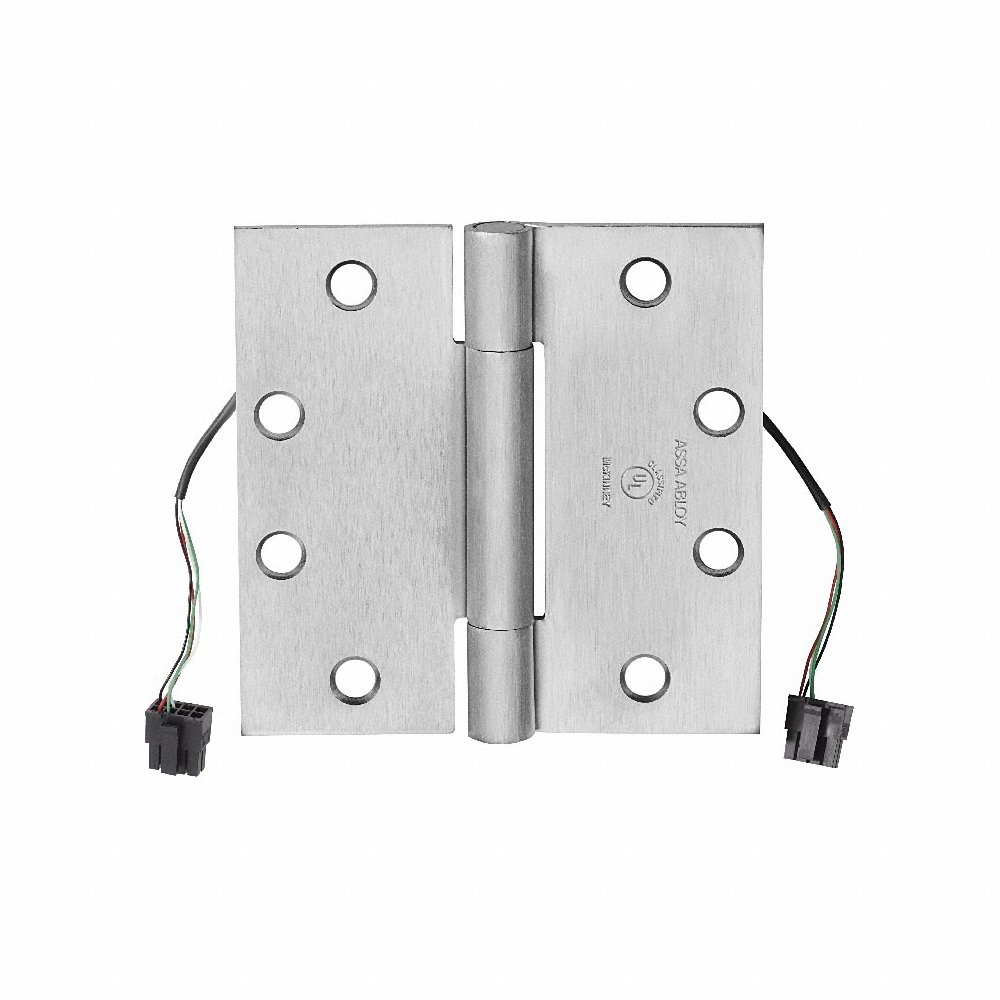 MCKINNEY 4 1/2X4 1/2 T4A378626DQC8