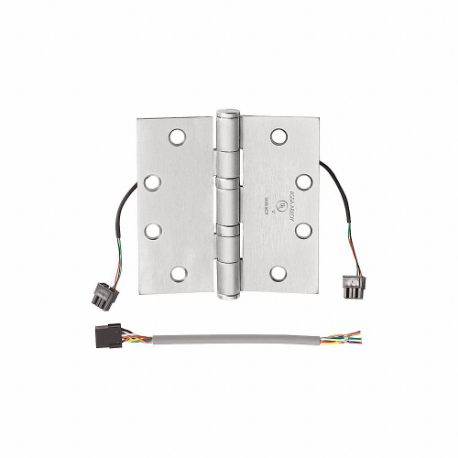 MCKINNEY 4 1/2X4 1/2 TA2714 26DQC8