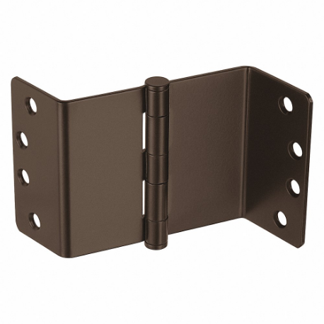 MCKINNEY 4 T2895 U10BE 1/4RC NL