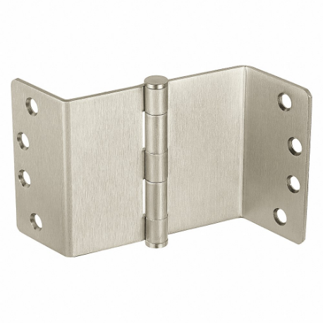 MCKINNEY 4 T2895 US15 1/4RC NL