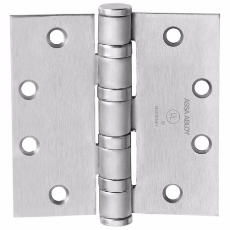 MCKINNEY 4 1/2X4 1/2 T4A3786 26D