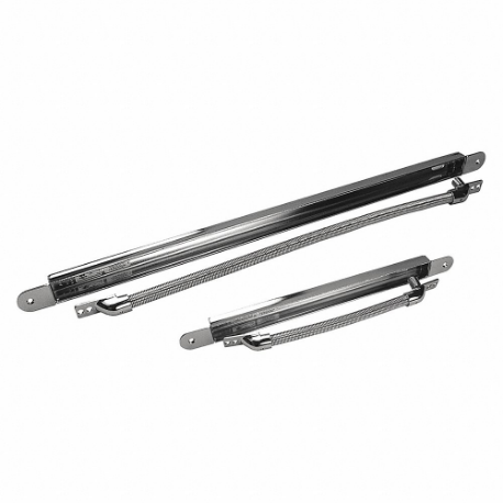 MCKINNEY Emergency Exit Door Alarms And Accessories