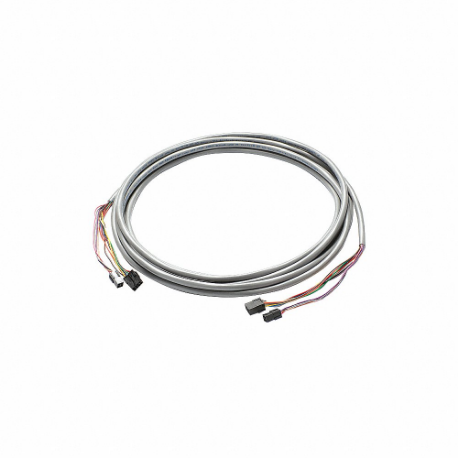 MCKINNEY QC-C1500 12WR 22AWG 15F2