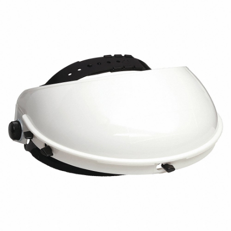 MCR SAFETY Faceshield Accessories