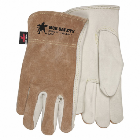 MCR SAFETY 3204XL