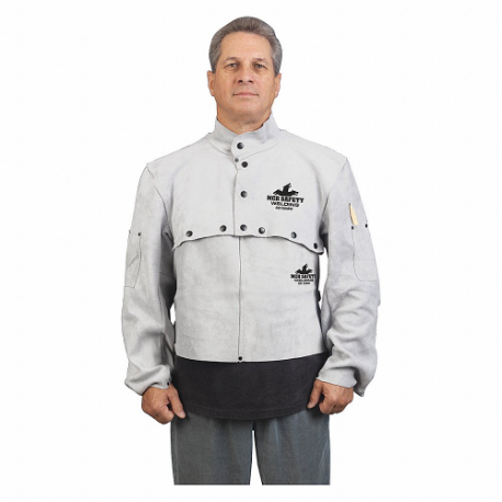 MCR SAFETY 38100MWXL