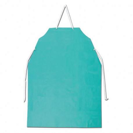 MCR SAFETY Chemical Resistant and Disposable Aprons