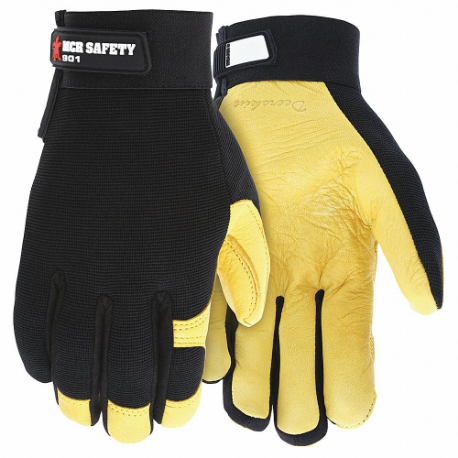 MCR SAFETY 901XL
