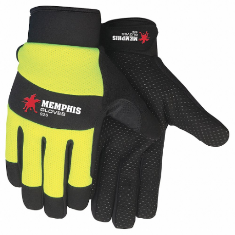 MCR SAFETY Cold-Condition Gloves