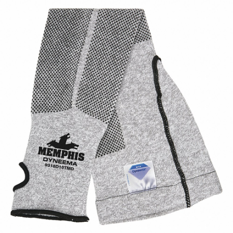 MCR SAFETY 9318D10TMD