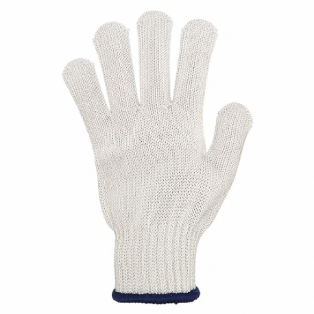 MCR SAFETY 9350M Knit Glove | CT2PZF 48GK37