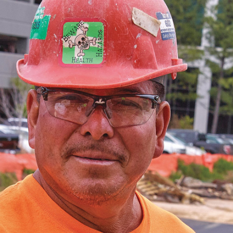 MCR SAFETY DM13H20PF Bifocal SReading Glasses, Anti-Fog, No Foam Lining, Traditional Frame, Half-Frame | CT2MUW 55KY82