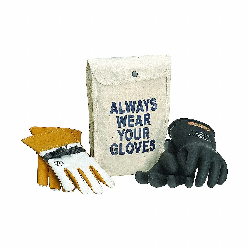 Electrical Glove kit