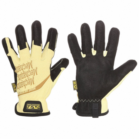 MECHANIX HRL-05-011