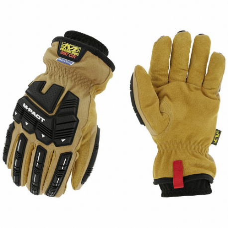 MECHANIX LDMP-XW75-012