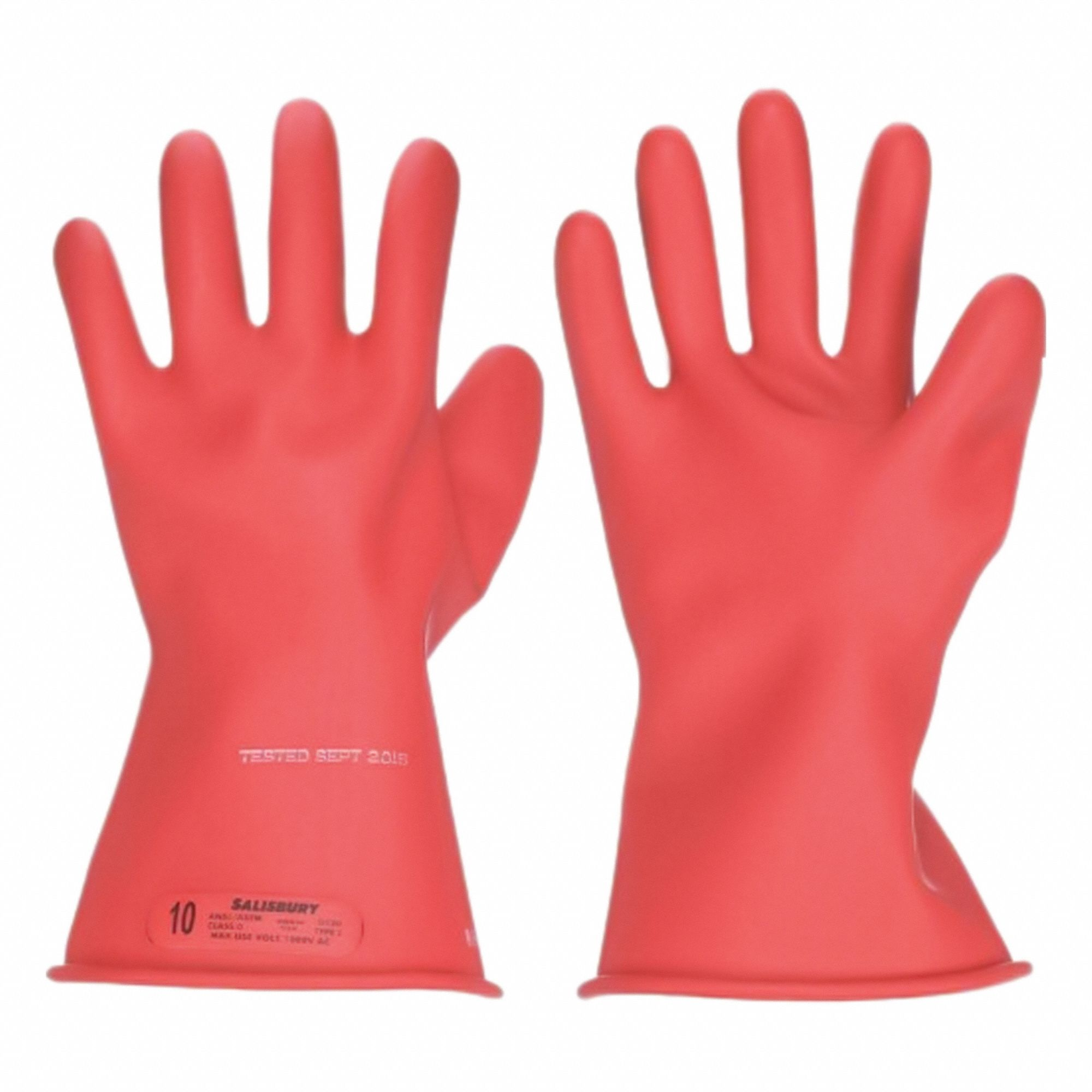 Electrical Glove PR