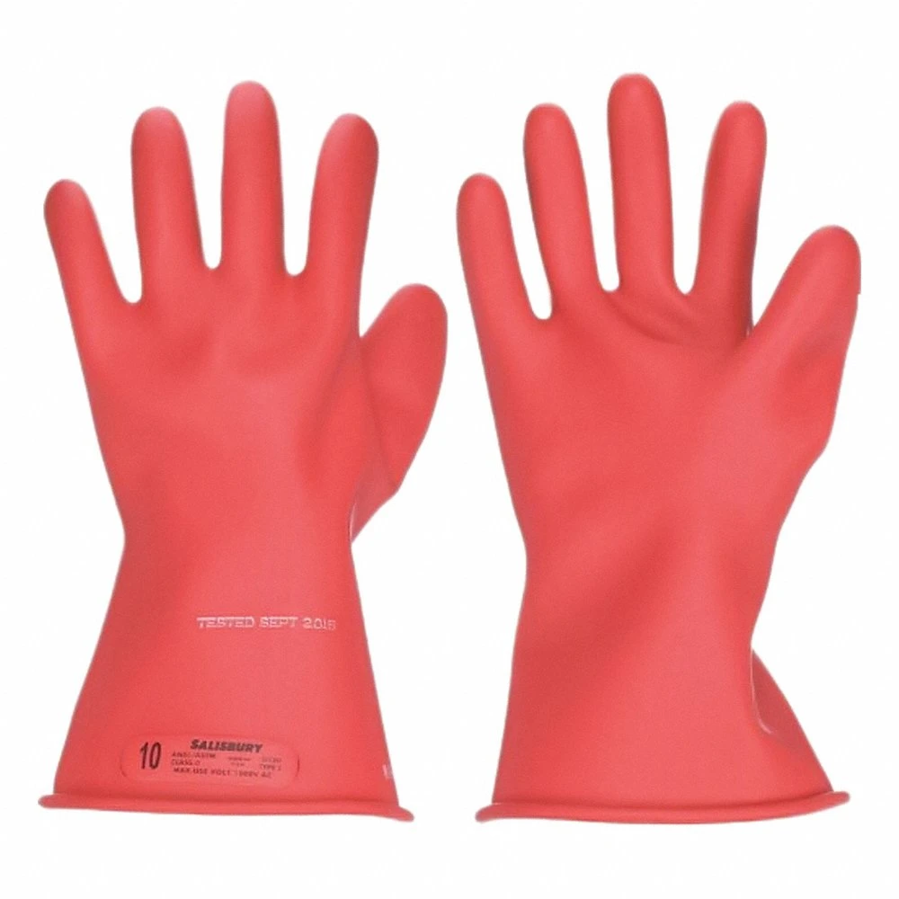 Electrical Glove