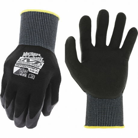 MECHANIX S1DE-05-009