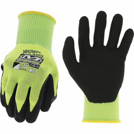 MECHANIX S1DE-91-007
