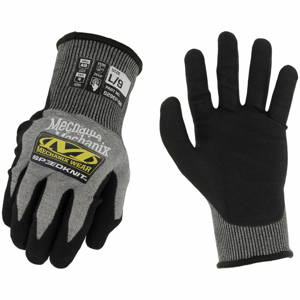 MECHANIX S29EP58007