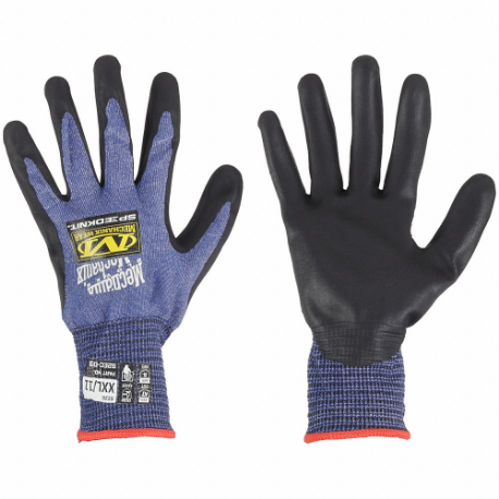 MECHANIX S2EC-03-011