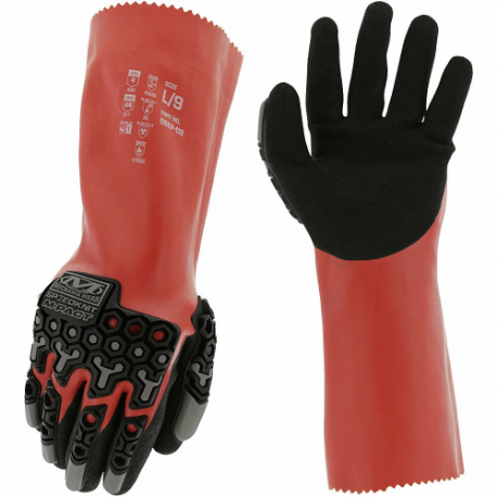 MECHANIX S5EP-02-009