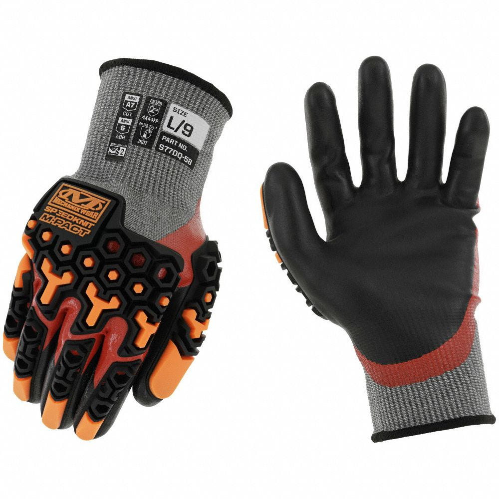MECHANIX S77DQ58007