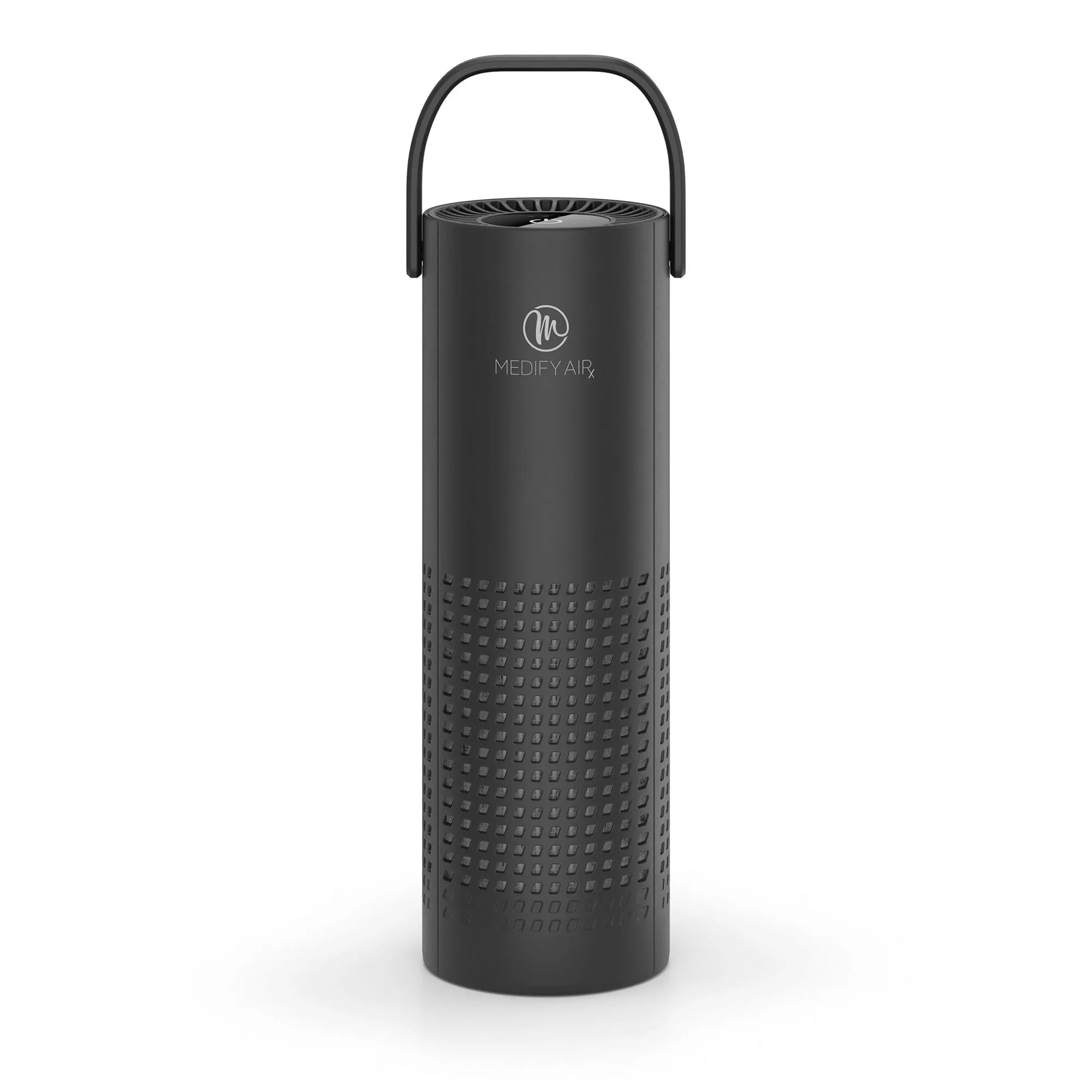 Medify MA-10 Portable Air Purifier with True HEPA H13 Filter, 40 sq ft Coverage, Black