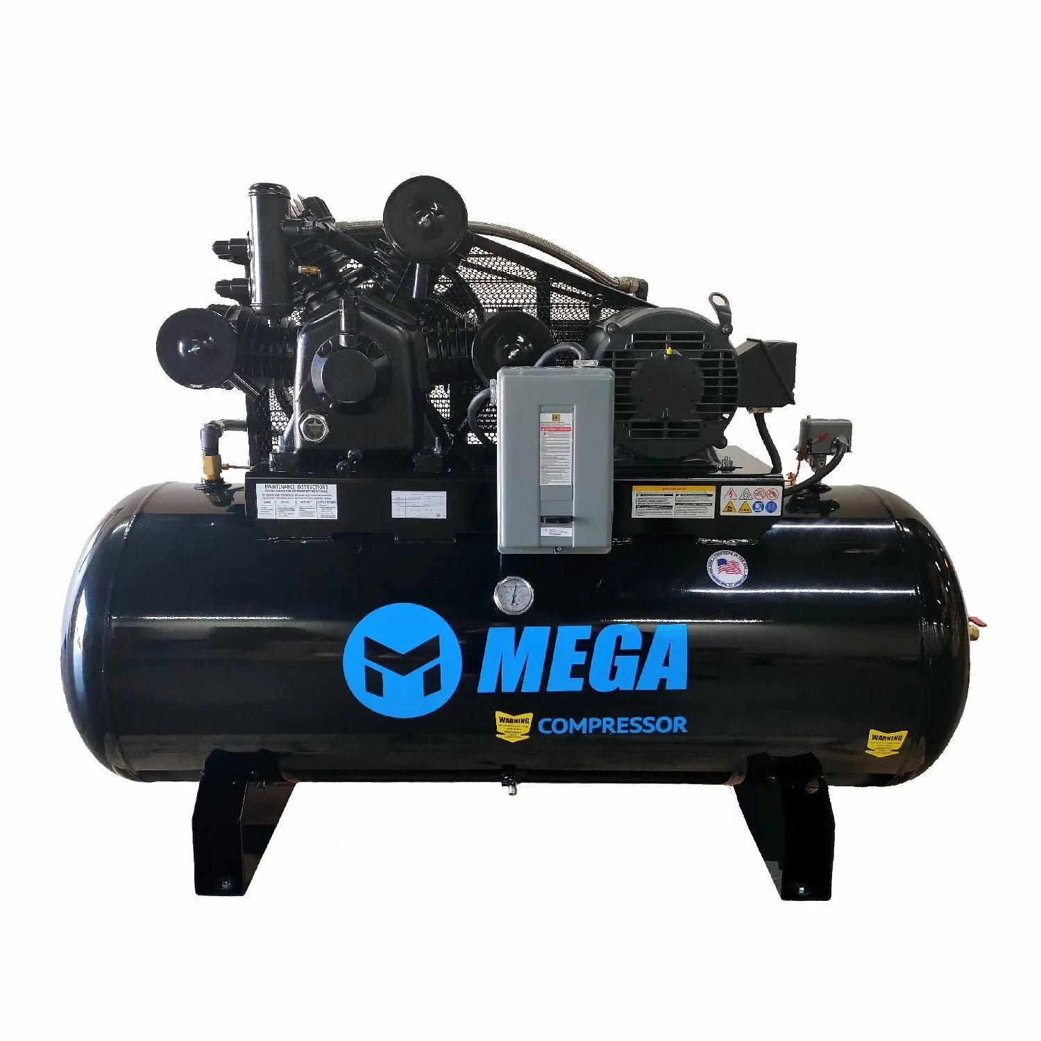 MEGA COMPRESSOR Air Compressor Pumps
