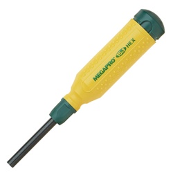 Screwdriver, Hex Allen Key