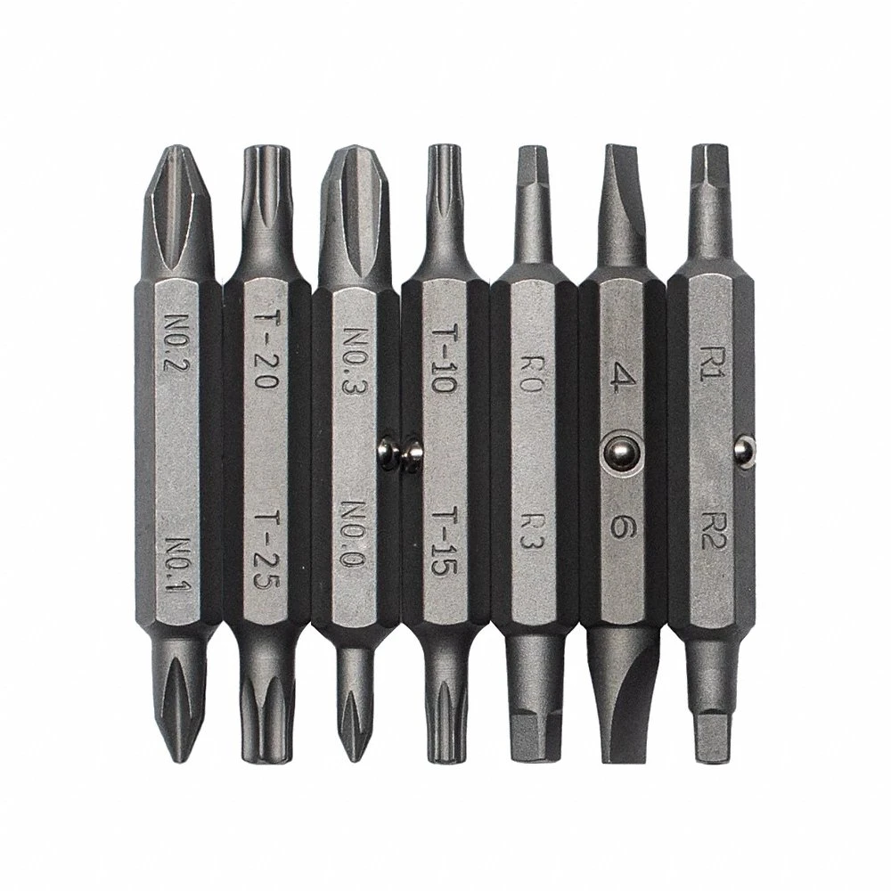 Replacement Bit Set