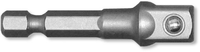 Socket Adapter, 3/8 Inch Size