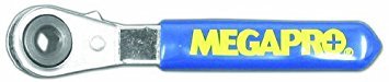 MEGAPRO Ratcheting Wrenches