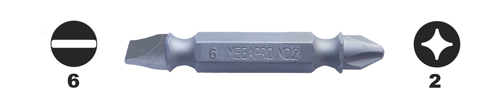 MEGAPRO F6XP2DLX2-M