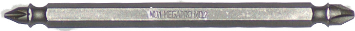 MEGAPRO P4D1-2-M