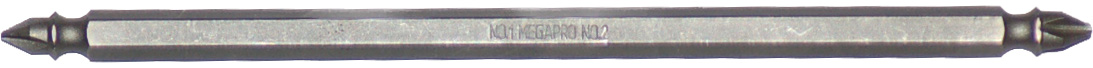 MEGAPRO P6D2-2-M