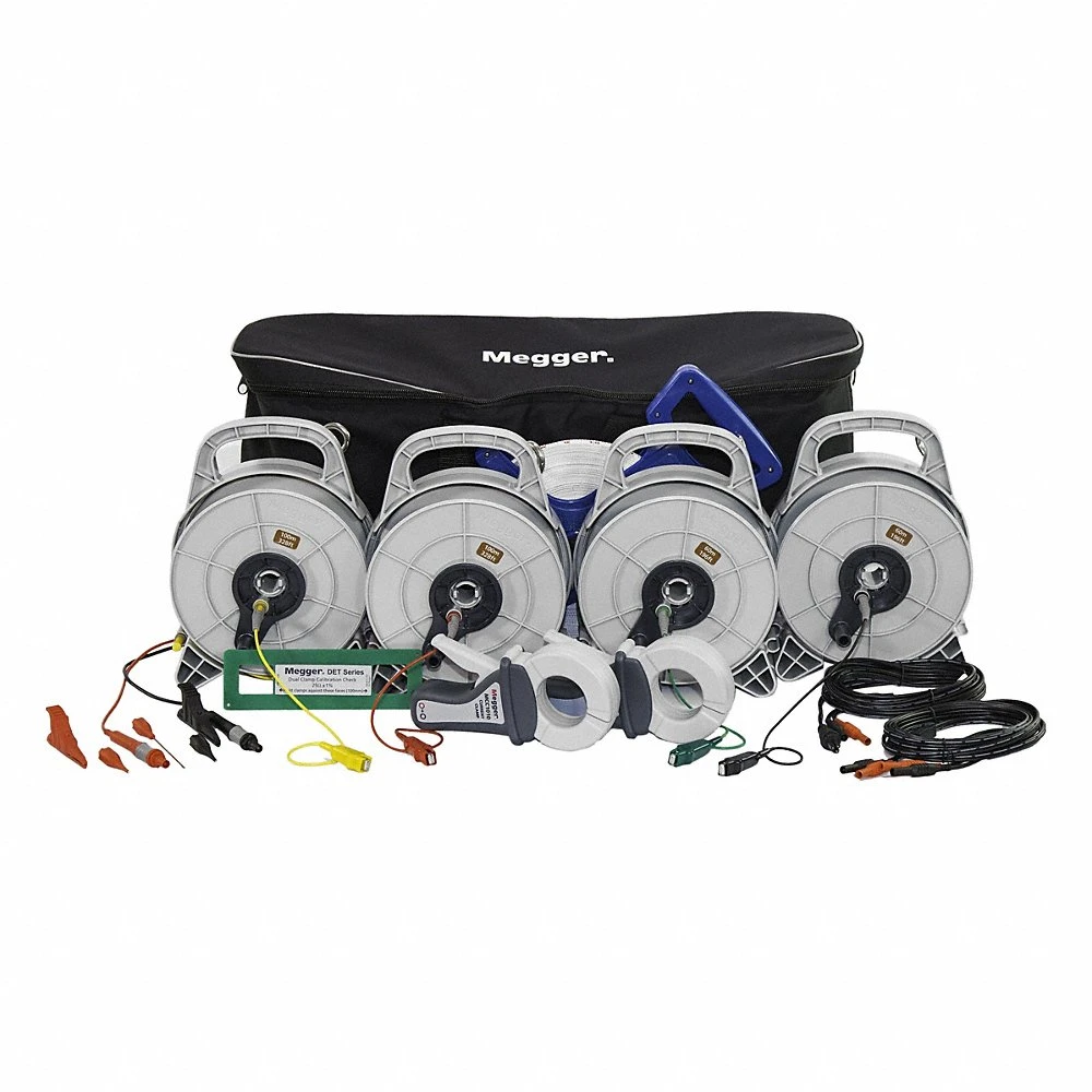 MEGGER Earth Ground Resistance Tester Acc.