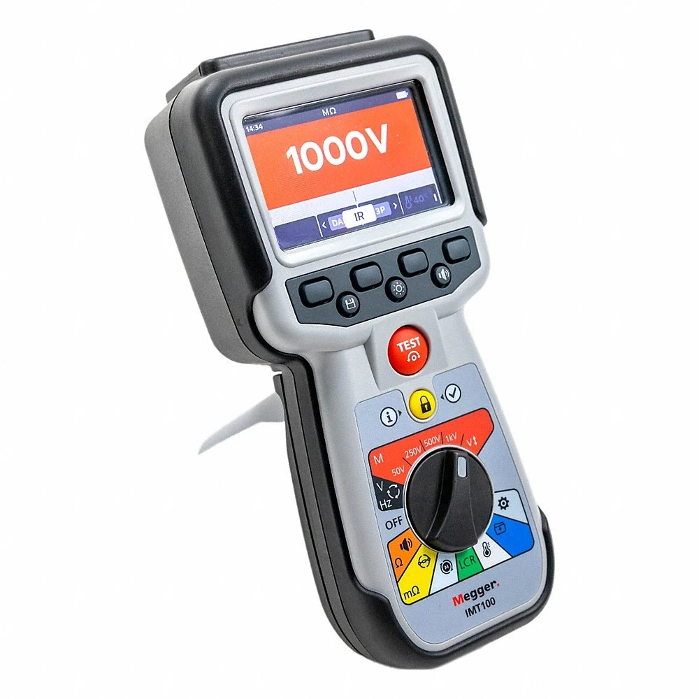 MEGGER Voltage Detectors