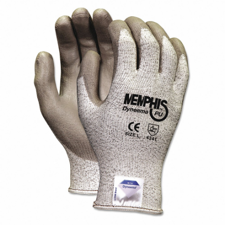 MEMPHIS GLOVE 9672XL