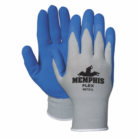 MEMPHIS GLOVE 96731L
