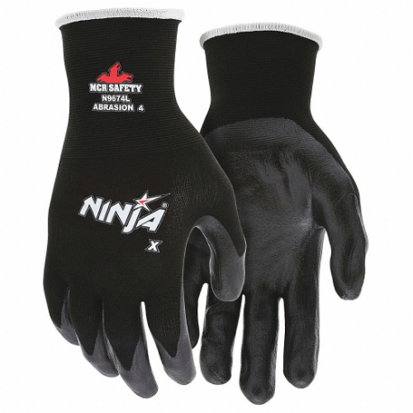 MEMPHIS GLOVE N9674S