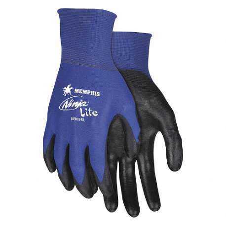 MEMPHIS GLOVE N9696M