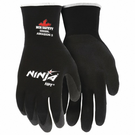 MEMPHIS GLOVE N9699M