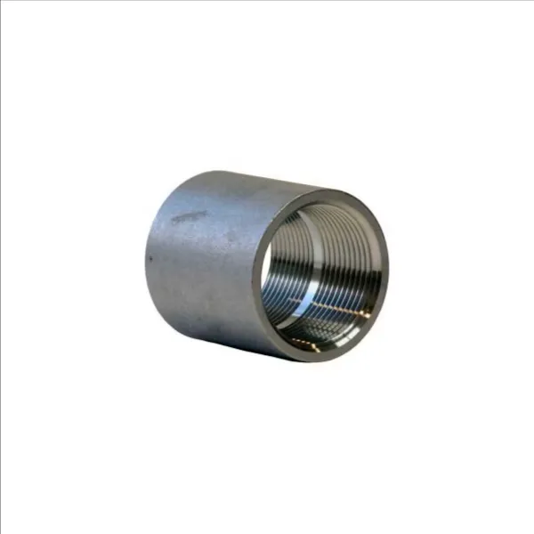 MERIT BRASS Pipe Couplings