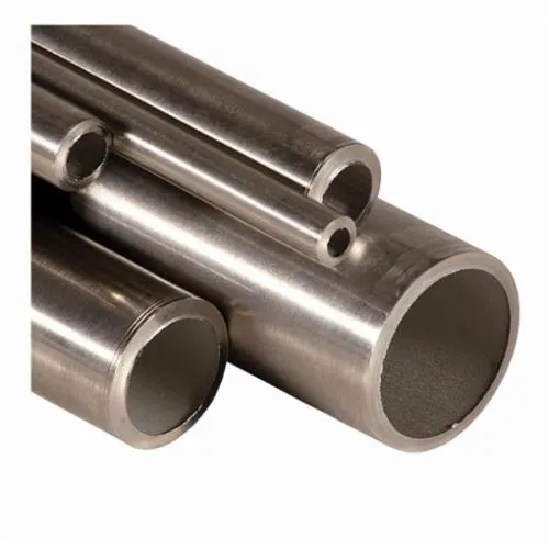 MERIT BRASS Stainless Steel Tubing