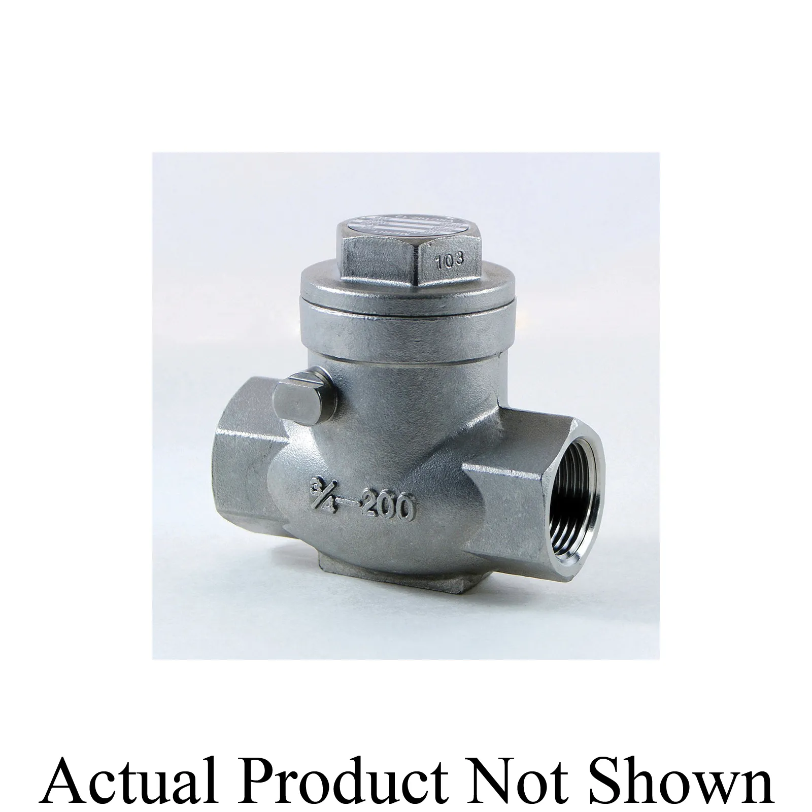 MERIT BRASS VSC102-48 MERIT BRASS VSC102-48 | BY4FZP