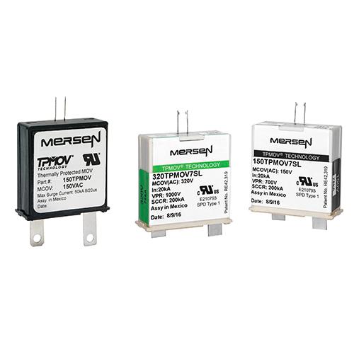 MERSEN FERRAZ Hardwire Surge Protection Devices